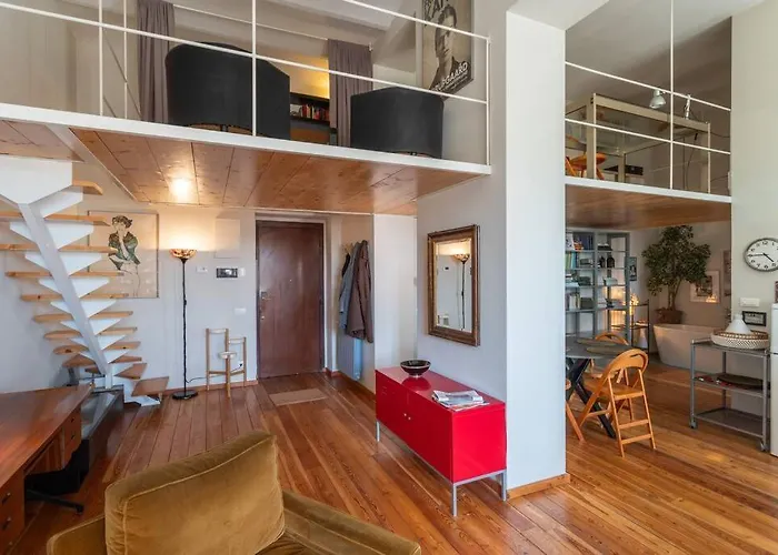 Apartamento Pgrhome Luxury Principe Umberto