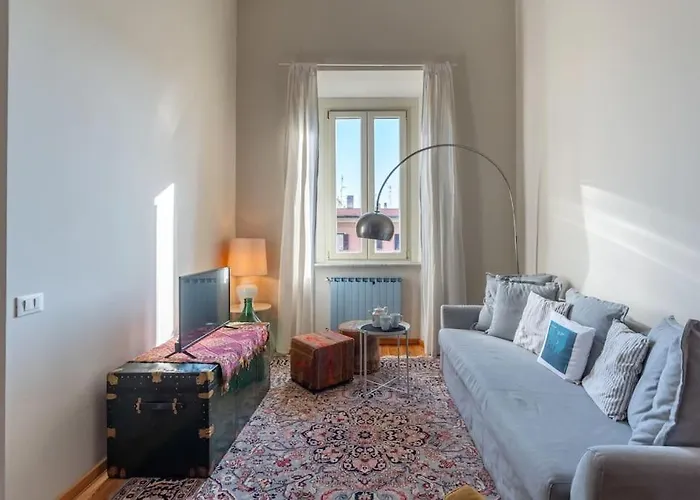 Apartamento Pgrhome Luxury Principe Umberto