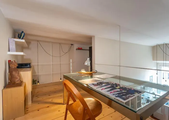 Apartamento Pgrhome Luxury Principe Umberto *