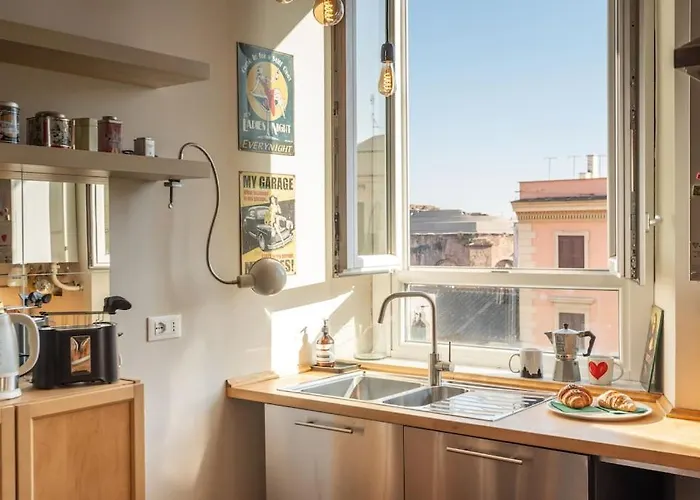 Apartamento Pgrhome Luxury Principe Umberto