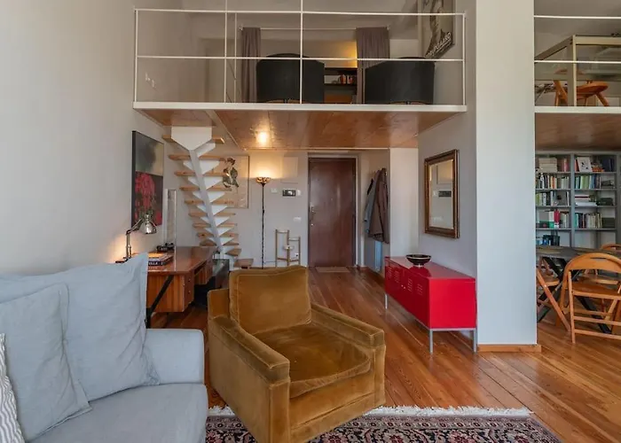 Pgrhome Luxury Principe Umberto Apartamento *