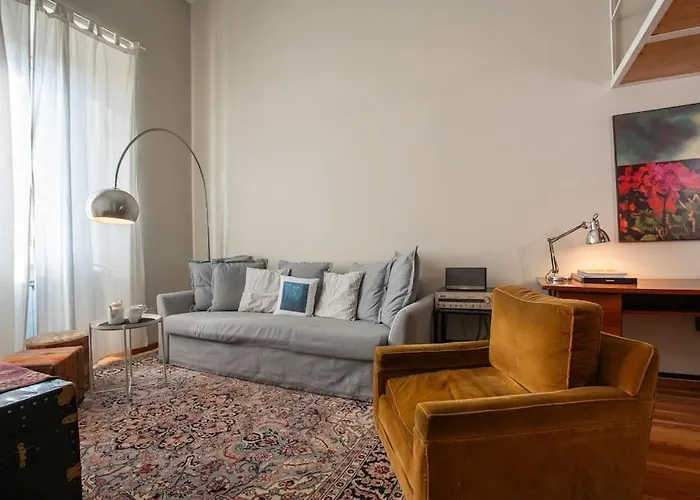 Apartamento Pgrhome Luxury Principe Umberto *